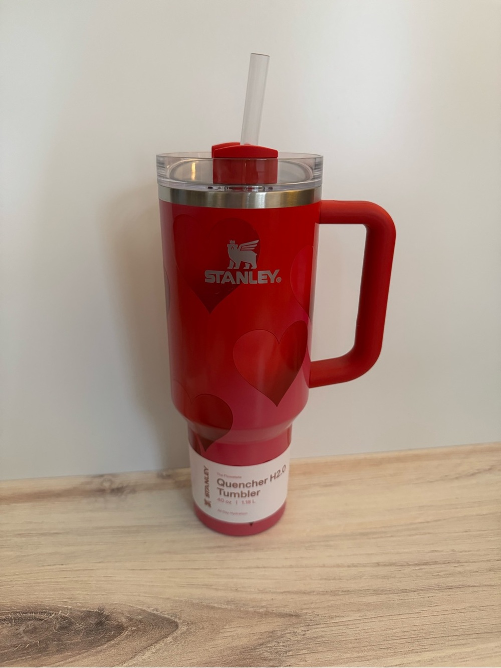 Stanley Quencher